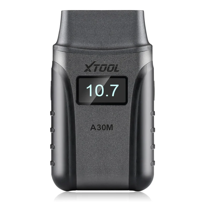 xtool anyscan a30m